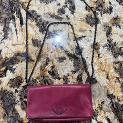 Zadig & Voltaire Handbag