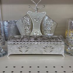 Luxury Cutlery Display