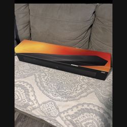 Bose Smart Soundbar Compact Totally New 👀 At Reg$$