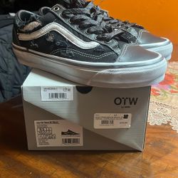 Vans OTW Old Skool 36 Vibram