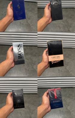 Colognes All New Dm If Ur Buying Don’t Waste My Time 