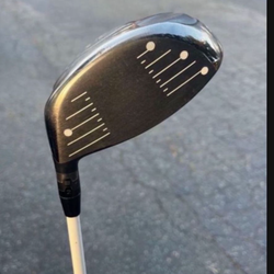 Tour Issue Titleist 910 D3 Driver with Fubuki Shaft