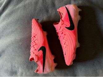 Phantom Gx Elite Pink Size 9.5 men