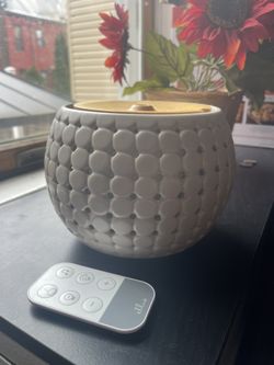 Essential Oil Diffuser 