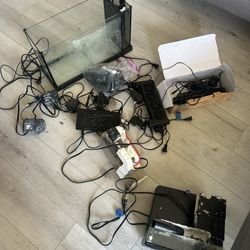 Basic Saltwater Fish Tank Equipment