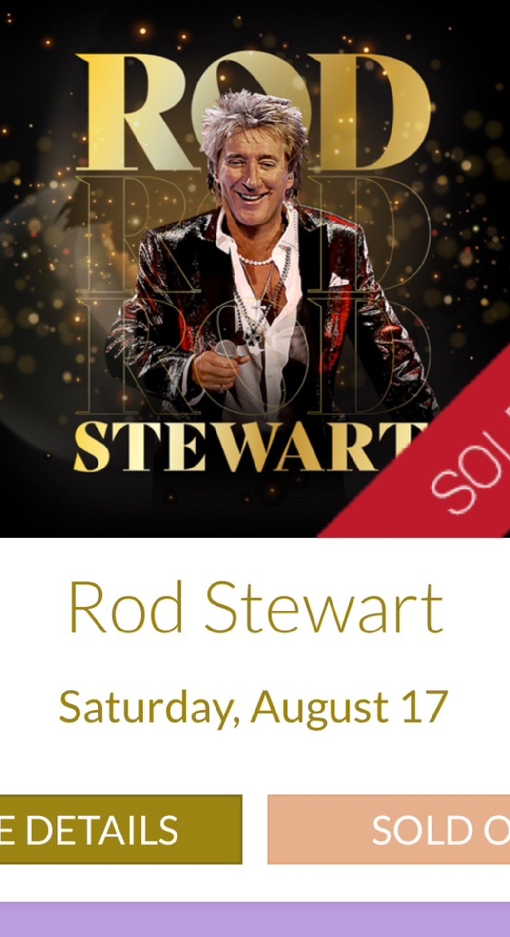 Rod Stewart
