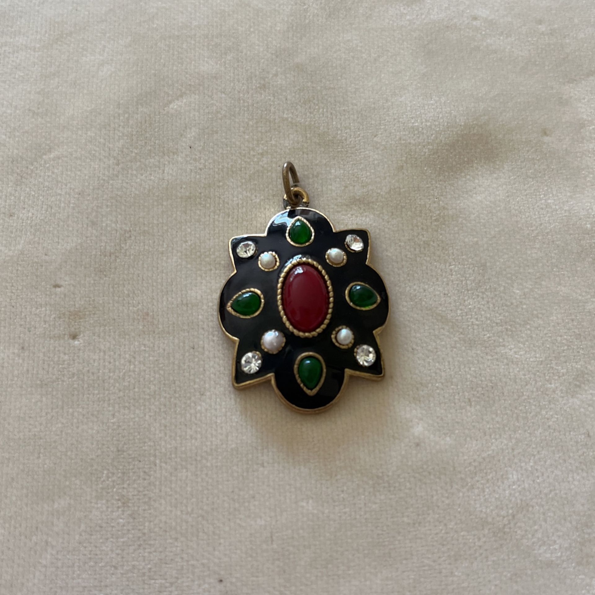 Vintage Pendant 