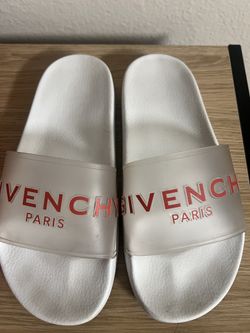 Givenchy Women’s Slides