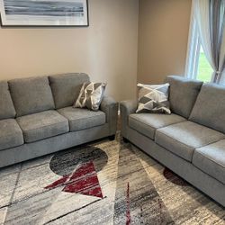 Literally Brand New Sofas!