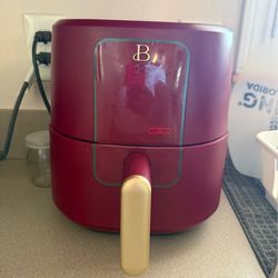 Air fryer
