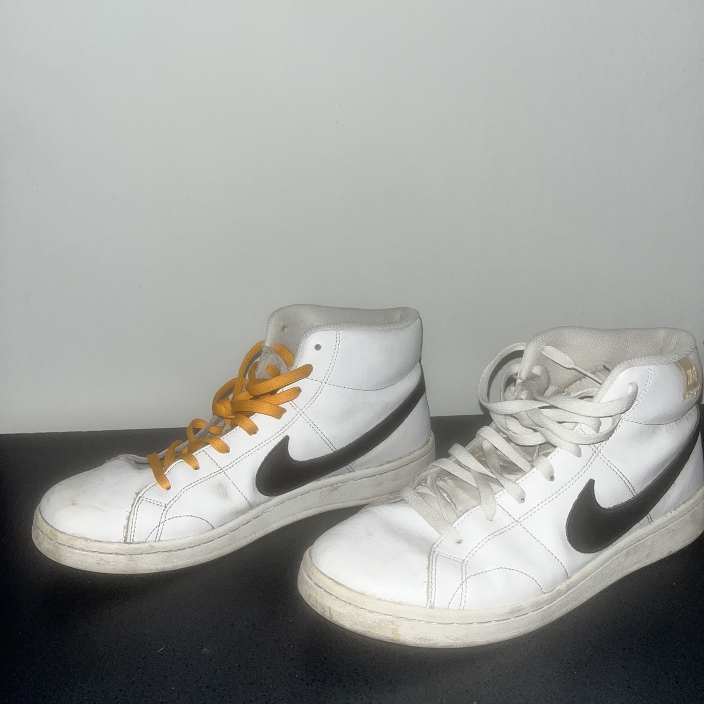 Men Nike Blazers 