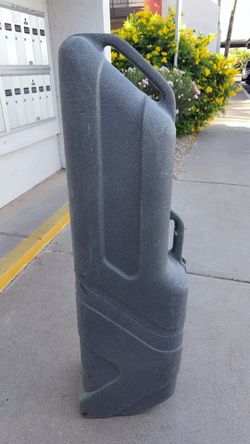 Sweet Spot Golf Travel Case