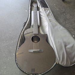 Enya X3 Pro Carbon Fiber Guitar