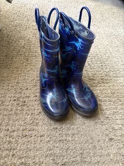 Kids Rain boots