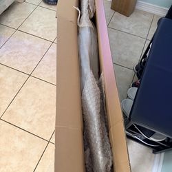 BMW X3 Rear Bumper Diffuser