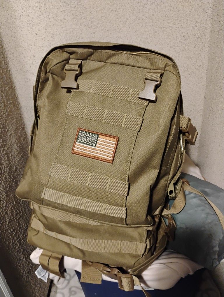 Men's Backpack
