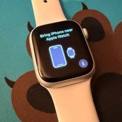 Apple Watch Series 8