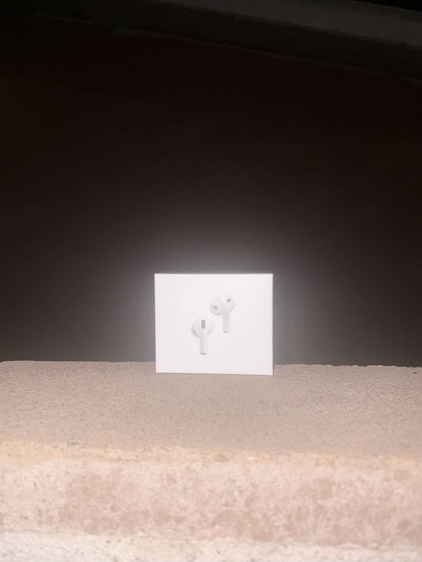 AirPods Pro Generation 3