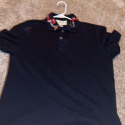 Cheap Snake Gucci Monogram Polo Shirt - Shirt Low Price