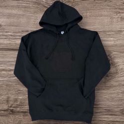 New Independent Trading company Black Hoodie 