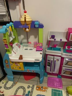 Take both toys for $30