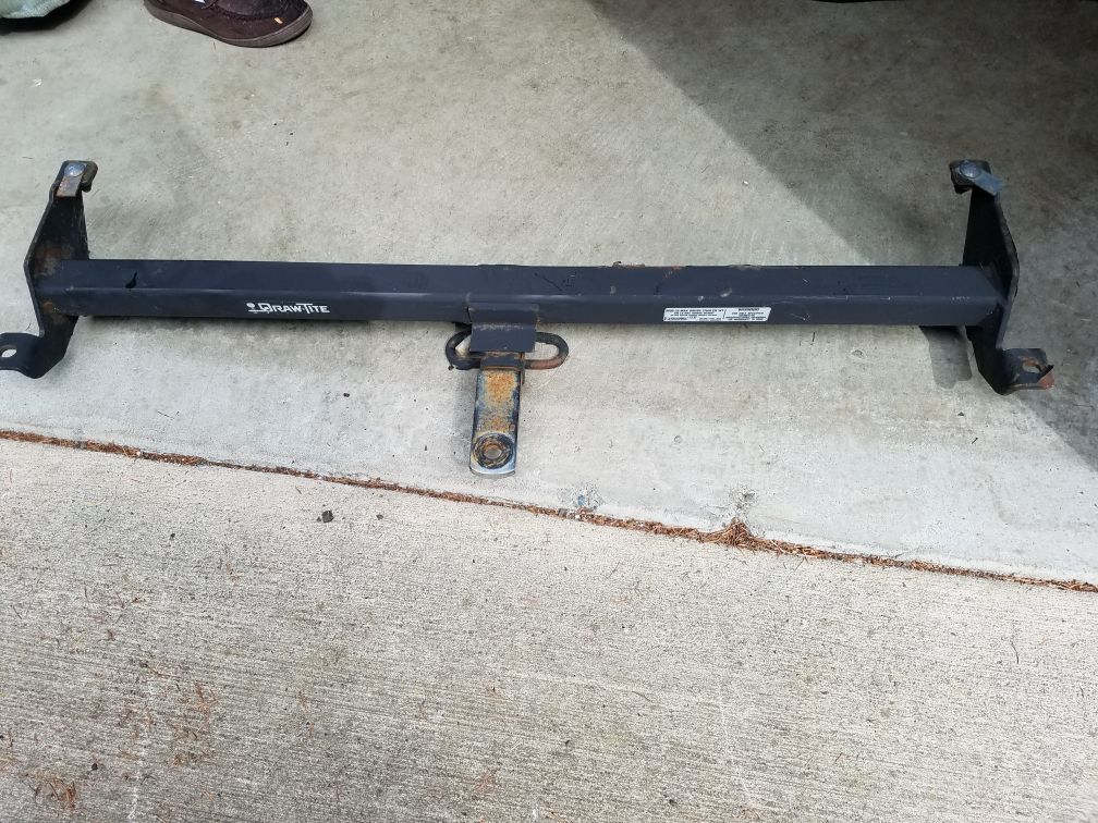 Tow package