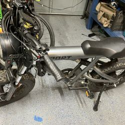 Ebike 