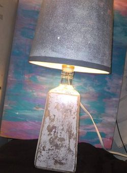 Handmade Smart Lamp