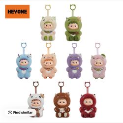 Blind Box Heyone 