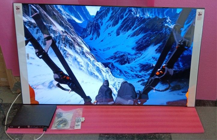 SAMSUNG 75"INCH NEO QLED 8K Q800D 
