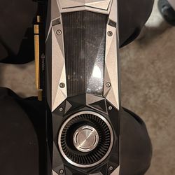 Gtx 1080 Fe
