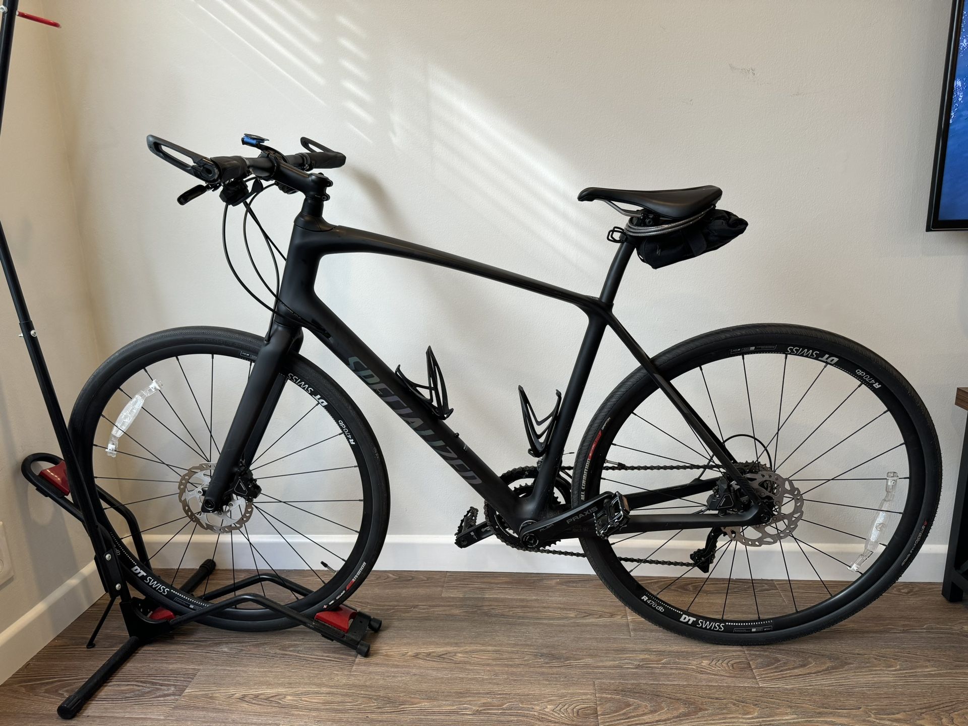 Specialized Sirrus 6.0