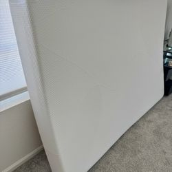 8” Foam Mattress - Full