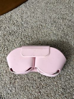 Apple headphone cover