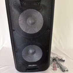 Dolphin Bluetooth Party Speaker