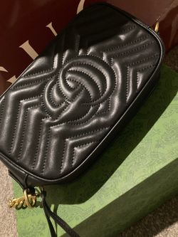 Gucci purse