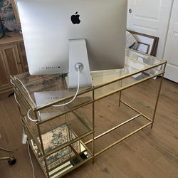 West Elm Desk