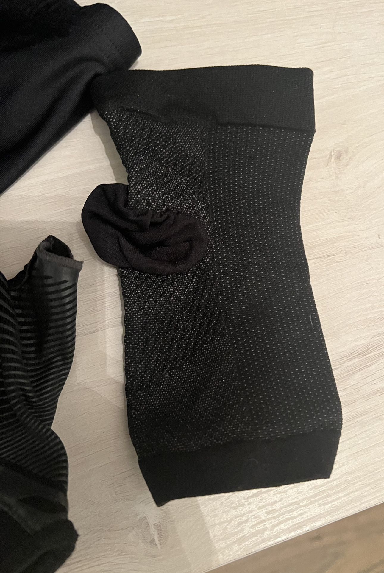 Compression Bundle