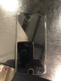 Like new iPhone 7 32g t mobile