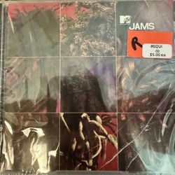 MTV Jams by Various Artists (CD, Jul-1998, Promo Kedar/Universal) Rare OOP Ln