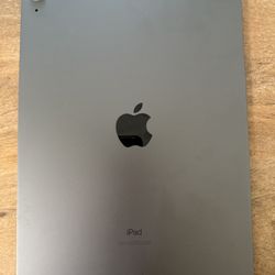 iPad Air 4th Generation Space Gray 64GB