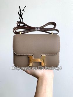 Hermes Constance Bags 51 comes with box Thumbnail