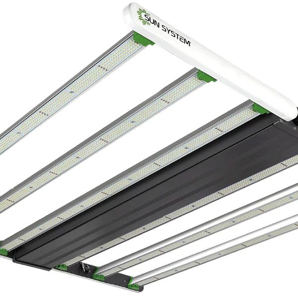 Sun System 1850 LED Grow Light (10 Available)