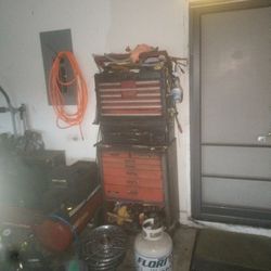 Tool Boxes