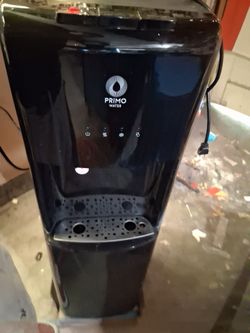 Primo Bottom-Load Water Dispenser (Like New!) 💧