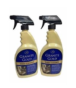 Granite Gold Daily Cleaner