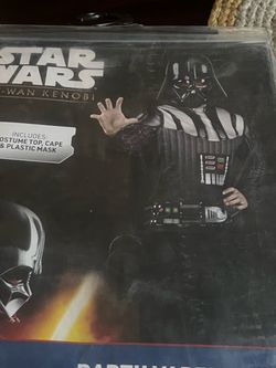 Darth Vader