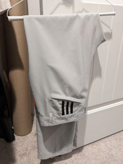 Adidas Golf Pants 32x30