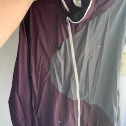 Nike Lab Gyakusou Windbreaker Size XL