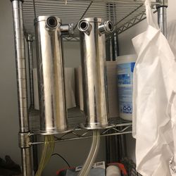 Beer Taps
